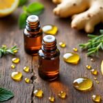 découvrez notre guide complet sur les huiles essentielles pour soulager la toux grasse. apprenez à utiliser ces extraits naturels avec des recettes simples pour améliorer votre confort respiratoire et favoriser un rétablissement rapide.